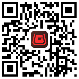 下载app引导页二维码